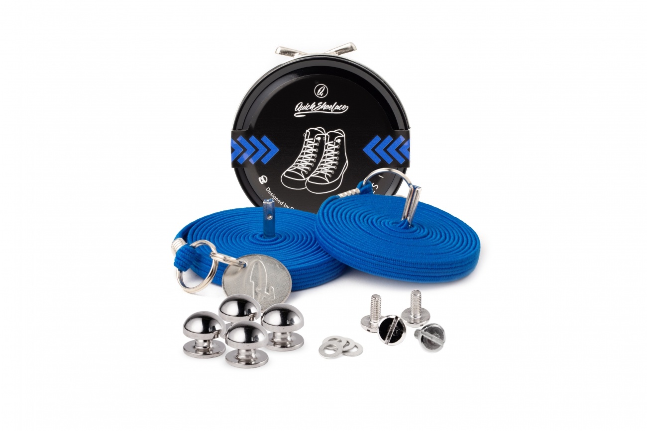 Quickshoelaces