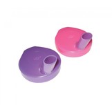 Deksel voor ribbelbeker Sure Grip