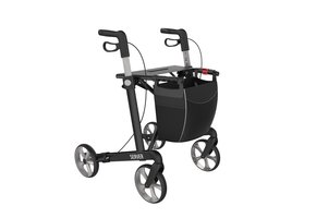 Rollator Server Lichtgewicht