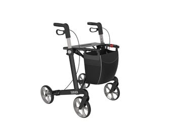 Rollator Server Lichtgewicht