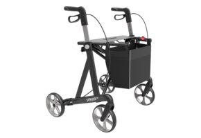 Rollator Server Heavy Duty