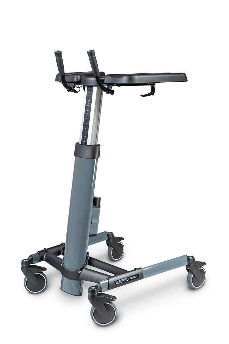 Topro Taurus E Basic