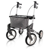 Topro Olympos ATR met high profile soft wielen