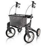 Topro Olympos ATR met high profile soft wielen