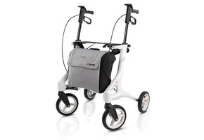 Topro Pegasus, Carbon Rollator