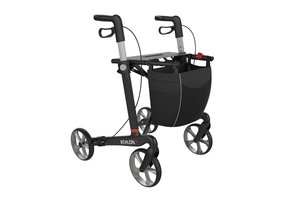 Rollator Athlon Carbon Super Lichtgewicht