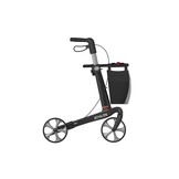 Rollator Athlon Carbon Super Lichtgewicht