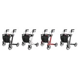 Rollator Athlon Carbon Super Lichtgewicht