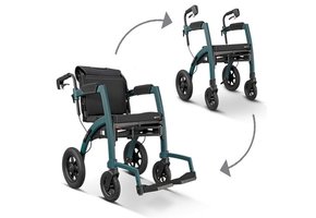 Rollz Motion Performance