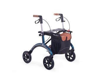 Saljol Carbon Rollator