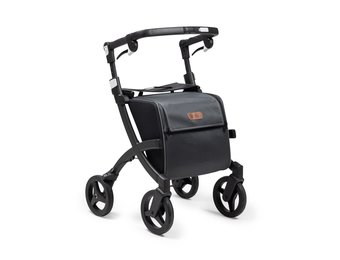 Rollz Flex  combinatie rollator en shopper