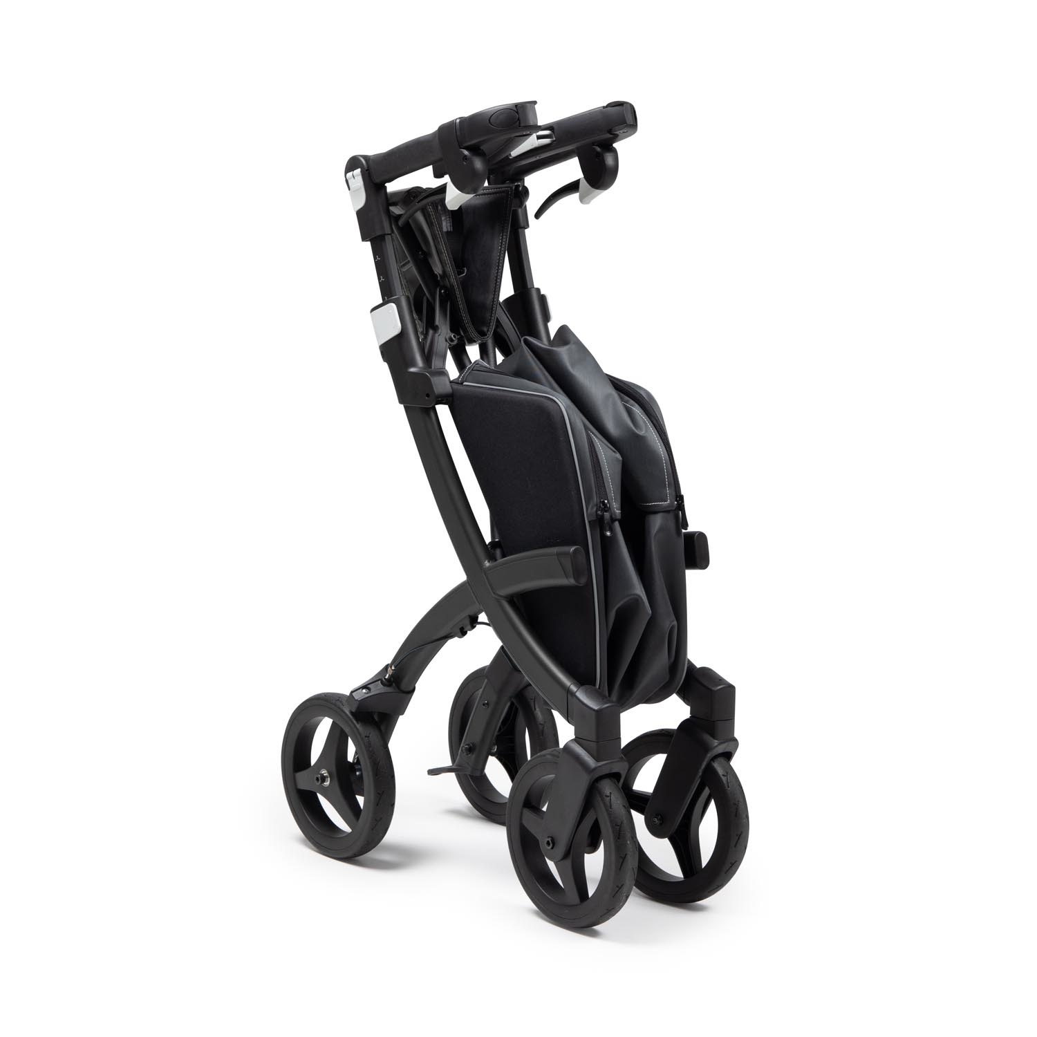 Rollz Flex combinatie rollator en shopper