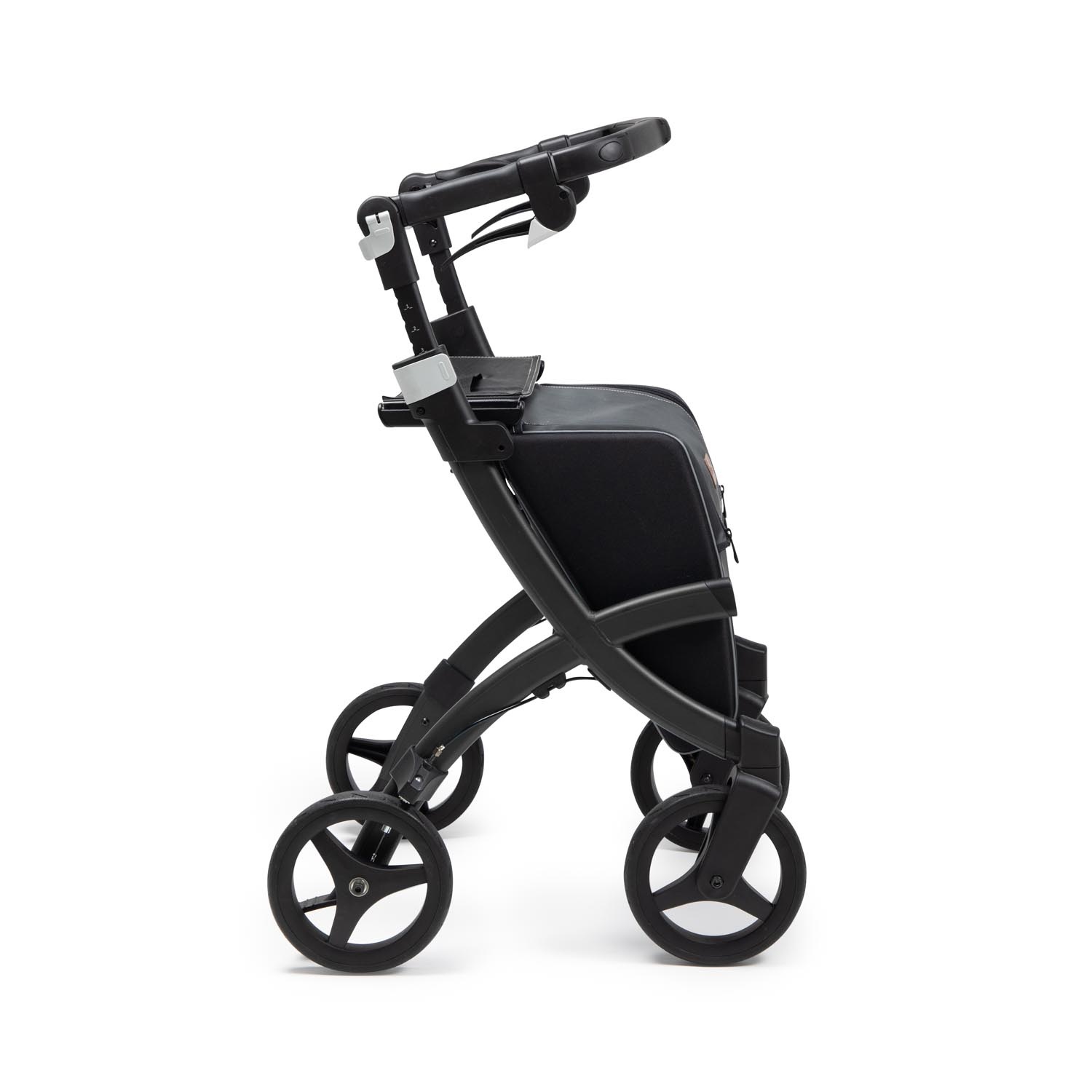 Rollz Flex combinatie rollator en shopper