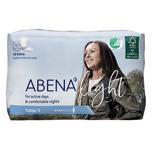 Abena Light Premium