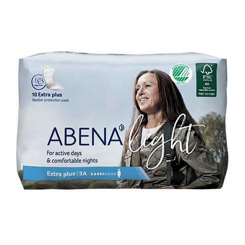 Abena Light Premium