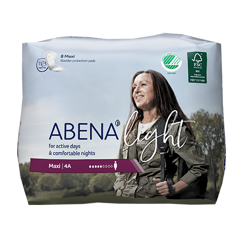 Abena Light Premium