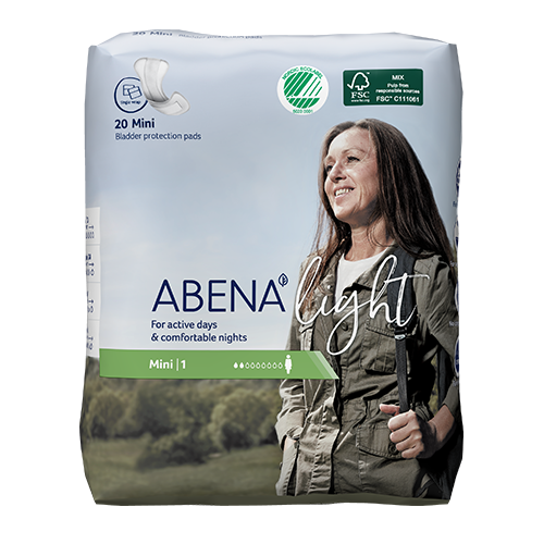 Abena Light Premium