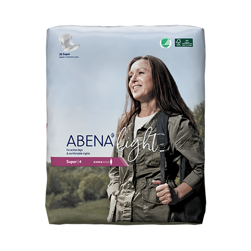 Abena Light Premium