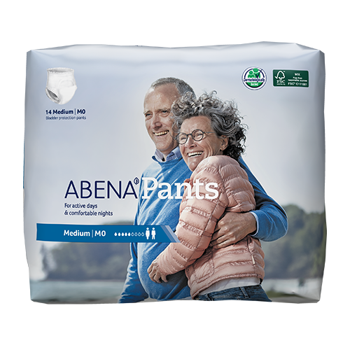 Abena Pants Light