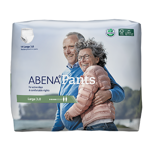 Abena Pants Light