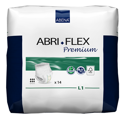 Abena Pants Premium