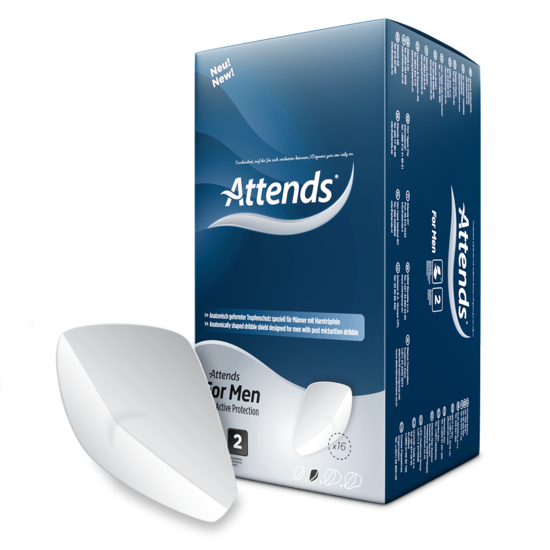 Attends For Men