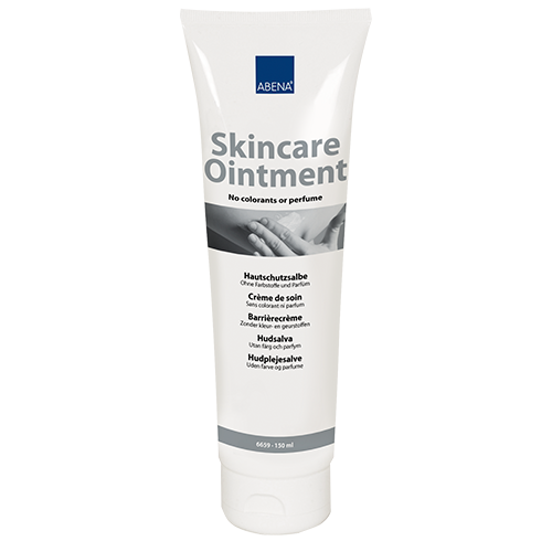 Abena Barrierecreme