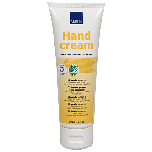Abena Handcreme, 75 ml