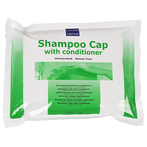 Abena Shampoo Cap