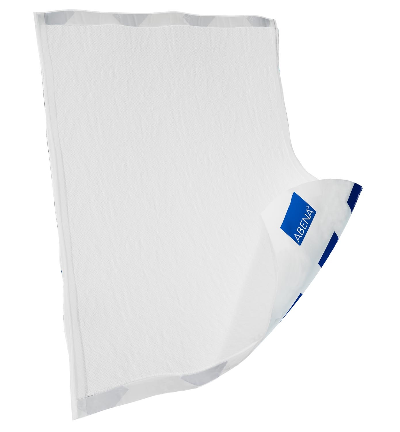 Abri-Soft Ademende Onderlegger, 10 stuks
