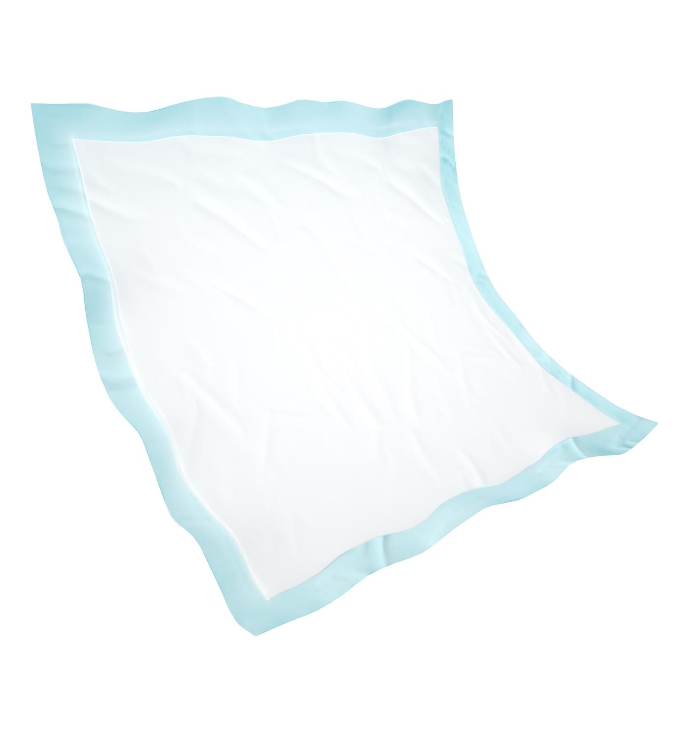 Abri-Soft Classic Onderlegger, wegwerp, 25 stuks