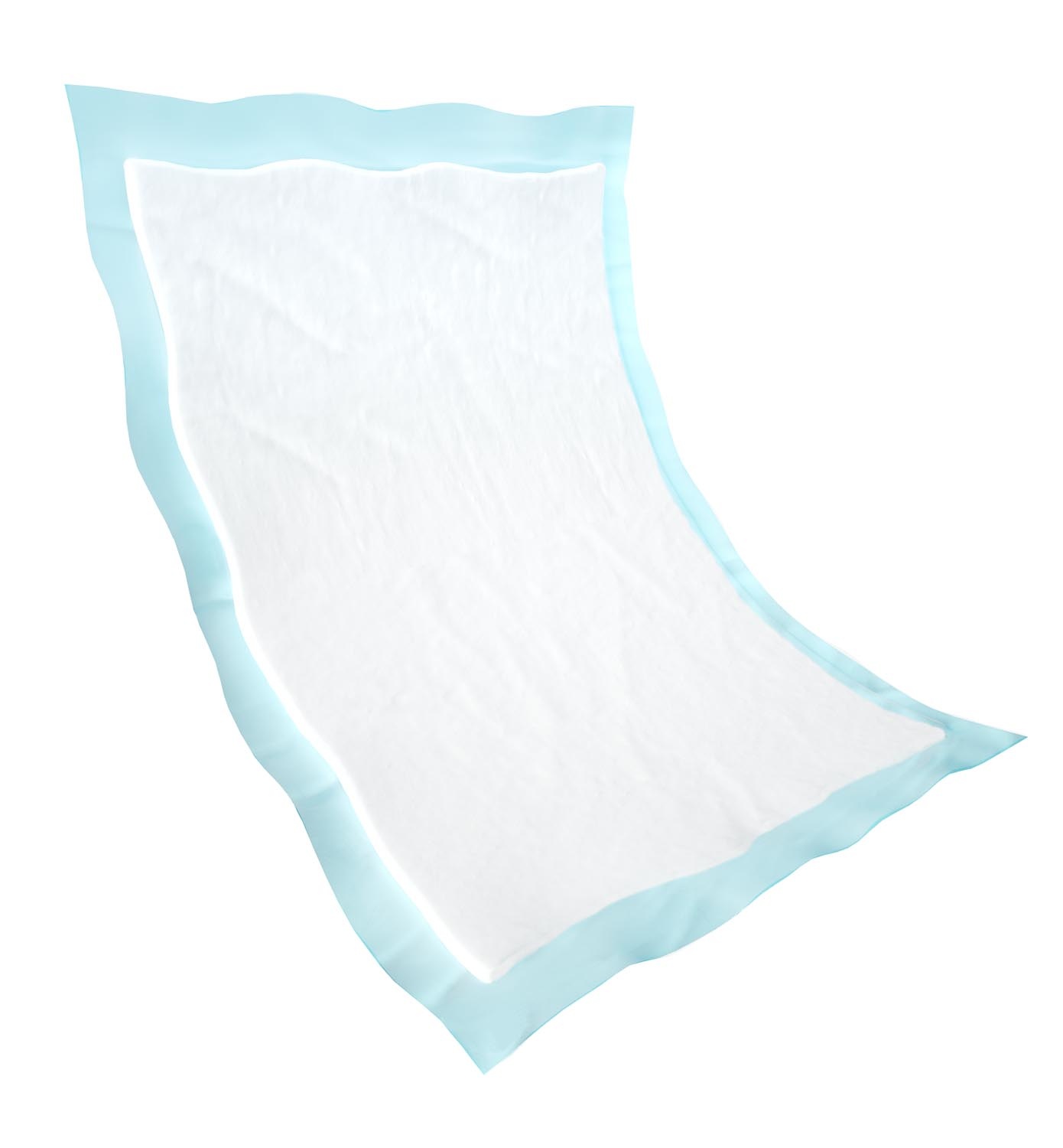 Abri-Soft Classic Onderlegger, wegwerp, 25 stuks