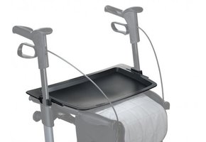 Dienblad Topro Olympos M en Olympos ATR M