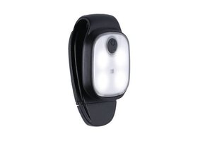 Topro LED lampje met clip en USB-stekker