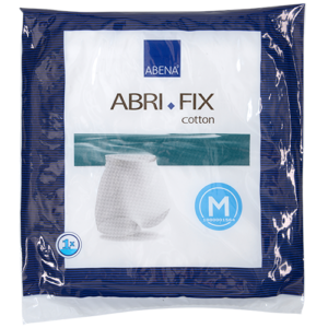 Abri-Fix Cotton zonder pijpjes