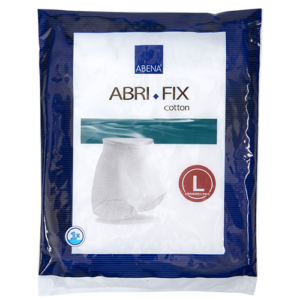 Abri-Fix Cotton zonder pijpjes