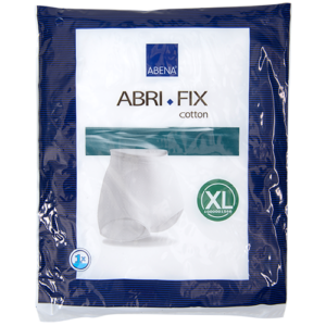 Abri-Fix Cotton zonder pijpjes