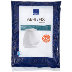 Abri-Fix Cotton zonder pijpjes