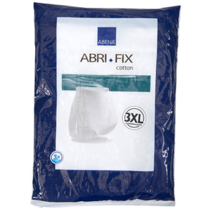 Abri-Fix Cotton zonder pijpjes