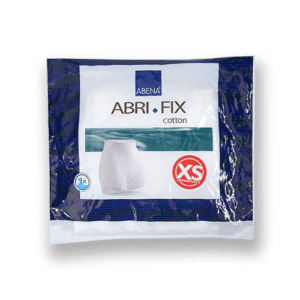 Abri-Fix Cotton met pijpjes