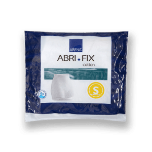 Abri-Fix Cotton met pijpjes
