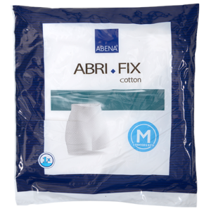 Abri-Fix Cotton met pijpjes