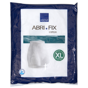 Abri-Fix Cotton met pijpjes