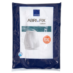 Abri-Fix Cotton met pijpjes