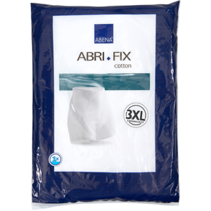 Abri-Fix Cotton met pijpjes