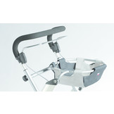 Let's Go Indoor Zweedse rollator voor binnen