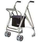 Ara-C: Ultra licht looprek 3,34 kg