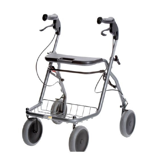 F - Classic rollator