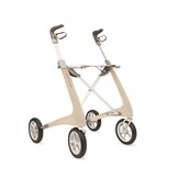 ByAcre Carbon Ultralight, de lichtste rollator ter wereld