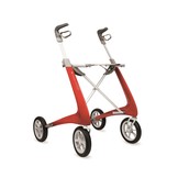 ByAcre Carbon Ultralight, de lichtste rollator ter wereld